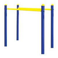 戶外健身器材 雙杠批發全攻略