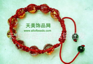 九粒球珠香巴拉水晶手鏈 價(jià)格、廠家與選購指南