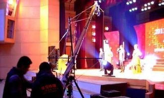 東莞企業慶典新篇章 明星經紀、大型活動與廣播電視節目制作一體化服務