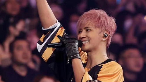 羅志祥演唱會含淚致歉 向經紀人告白，懇請粉絲“忘記過去”的背后